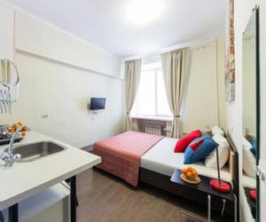 Mini-Apartment Your Studio - 1 Ekaterinburg Russia