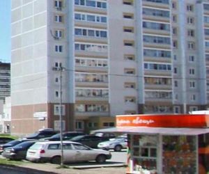 Марьин Дом на Чекистов, 9 Ekaterinburg Russia