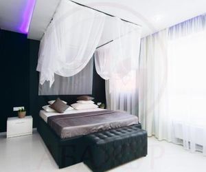 Abazhur Apart-Hotel Ekaterinburg Yumasheva Ekaterinburg Russia