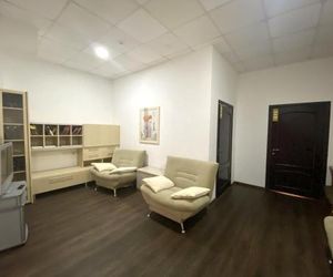 Hotel YUG Ekaterinburg Russia