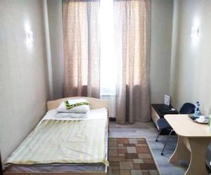 Penates Hostel Ekaterinburg Russia