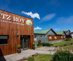 Fitz Roy Hostería de Montaña - El Chaltén El Chalten Argentina