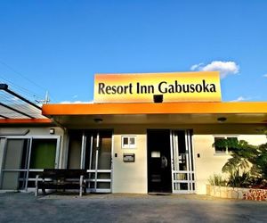 Resort Inn Gabusoka Nago Japan