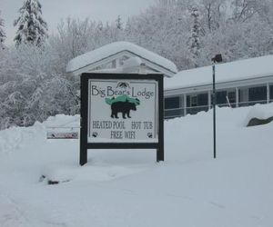 Big Bears Lodge West Dover United States