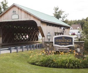 The Hermitage Inn West Dover United States