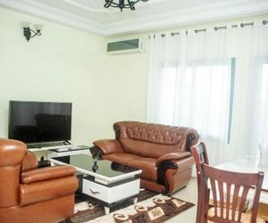 T-RESIDENCE Douala Cameroon
