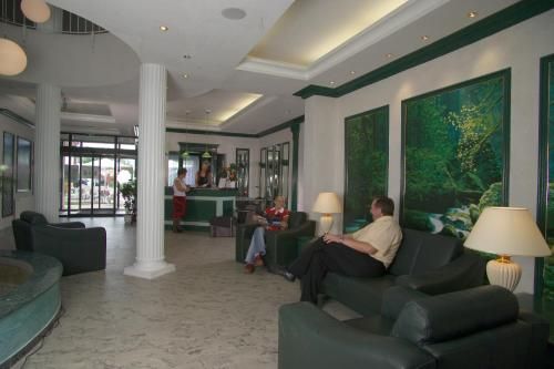 صورة الفندق 23