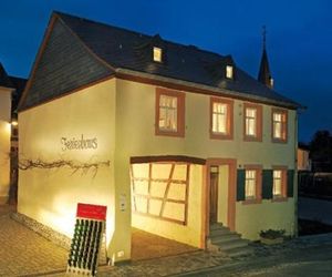 Altes Winzerhaus - Ferienhaus Veldenz Germany