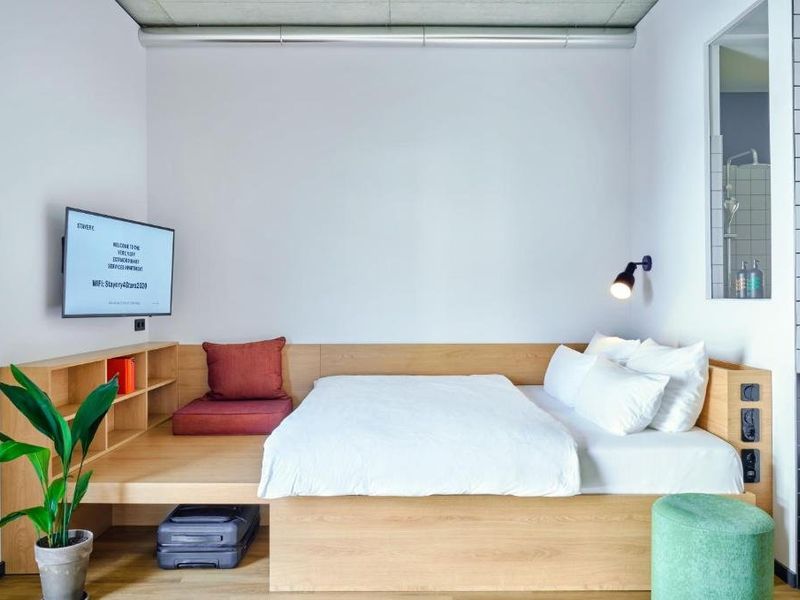 Hotel Photo 5