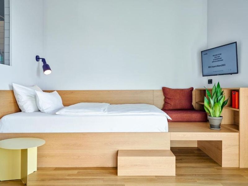 Hotel Photo 7