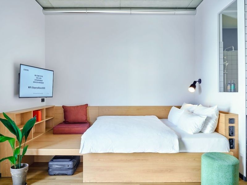 Hotel Photo 10