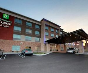 Holiday Inn Express & Suites - Detroit North - Roseville Roseville United States
