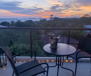 Wow, Gorgeous Sunsets 5 Star Beach Condo (Netflix) Mae Pim Thailand