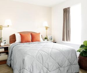InTown Suites Extended Stay Jacksonville FL - Baymeadows Orange Park United States