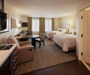 CANDLEWOOD SUITES - JACKSONVILLE - MAYPORT Jacksonville Beach United States