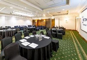 Copthorne Hotel Birmingham Birmingham United Kingdom