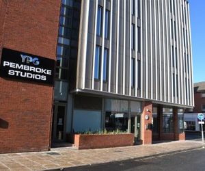 Pembroke Studios Liverpool United Kingdom