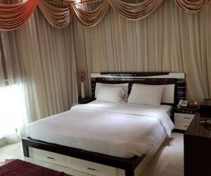 Al Jazeera Hotel Apartments LLC Dubai City United Arab Emirates