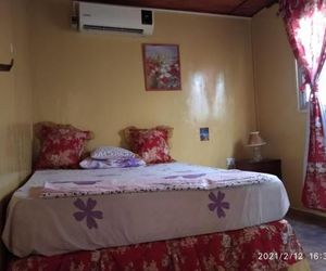 Cabaña Yguazú Iguazu Argentina