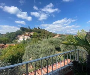 Villa Rosa Camuna Soiano del Lago Italy