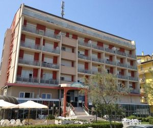 Residence Capinera Sottomarina Italy