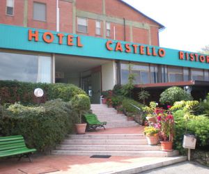 Hotel Castello Sovicille Italy