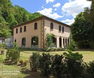 Villa La Ginestra Subbiano Italy