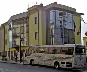 Hotel Ovidius Sulmona Italy