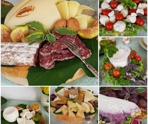 B&B Il Marchese Del Grillo Sulmona Italy