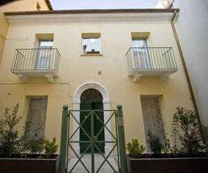 Vico Amato Residenza Sulmona Italy