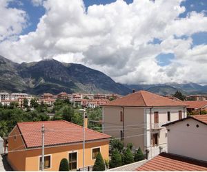 B&B La Magnolia Sulmona Italy