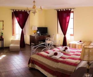 B&B La Dimora Sulmona Italy
