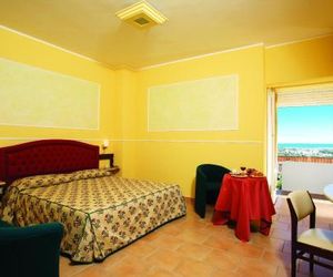 Hotel Tarconte Tarquinia Italy