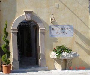 Residenza Sveva Termoli Italy