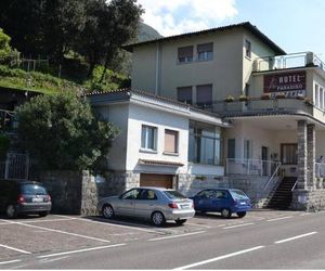 Hotel Paradiso Torbole Italy