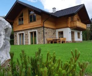 Chalet Hoamatgfühl by Schladmingurlaub Haus Austria