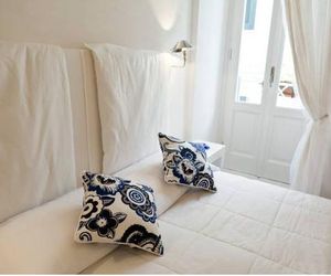 B&B Suite Home Trani Trani Italy