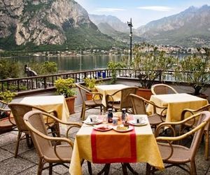 Hotel Baia di Pare Valmadrera Italy