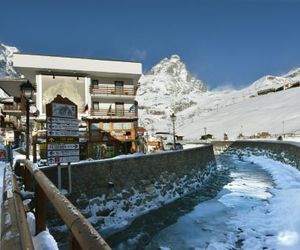 Hotel Meuble Joli Valtournenche Italy