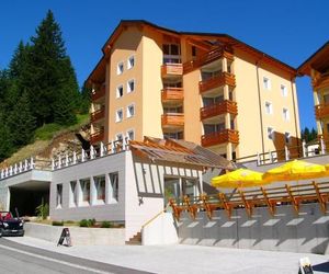 Hotel-Aparthotel San Bernardino San Bernardino Switzerland