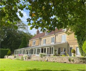 East Ayton Country House Hotel Scarborough United Kingdom