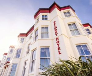 Delmont Hotel Scarborough United Kingdom