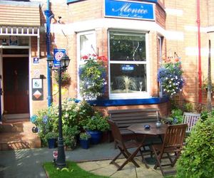 Monico Guest House Scarborough United Kingdom