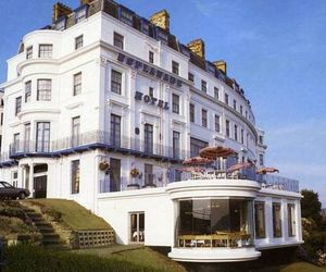 The Esplanade Hotel Scarborough United Kingdom