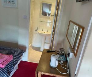 Robyns Guest House Scarborough United Kingdom