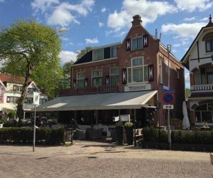 Hotel van Renenpark Bergen Netherlands