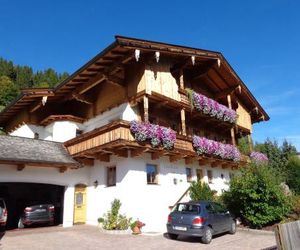 Landhaus Mayer Alpbach Austria