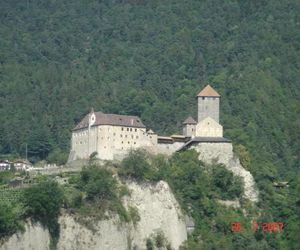 Pension Schweigkofler Scena Italy