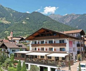 Hotel Patriarch Scena Italy