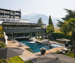 Hotel Gartner Merano Italy